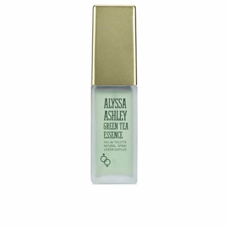 Alyssa Ashley Green Tea Essence Eau De Toilette Vaporisateur 15ml