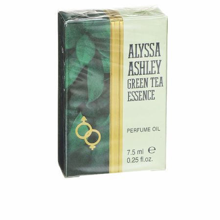 Alyssa Ashley Green Tea Huile Parfumée 7.5ml
