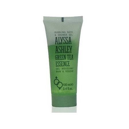 Alyssa Ashley Green Tea Essence Gel Douche 100ml