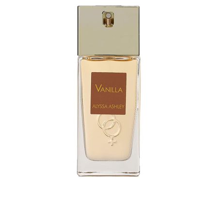 Alyssa Ashley Vainilla Edp Spray 30ml
