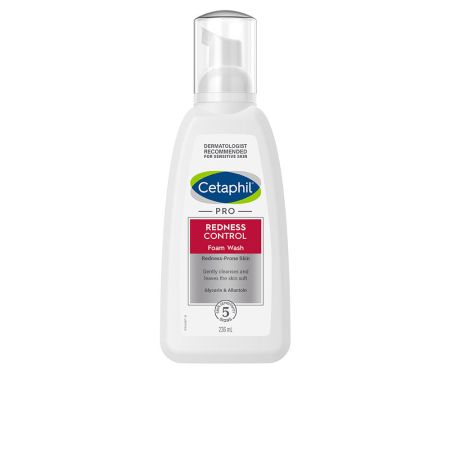 Cetaphil Pro Redness Control Daily Foam Wash 236ml