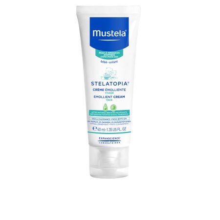 Mustela Stelatopia Crème Émolliente 40ml