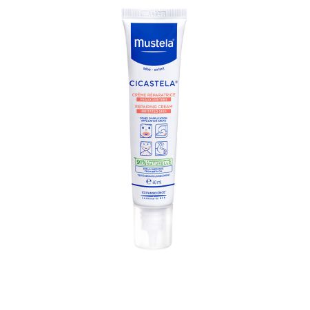 Mustela Cycles De Réparation 40ml