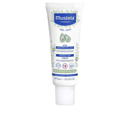 Mustela Soin Des Calvities 40ml