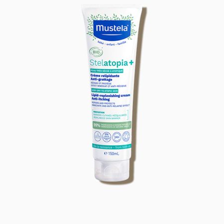Mustela Stelatopia+ Bio 150ml
