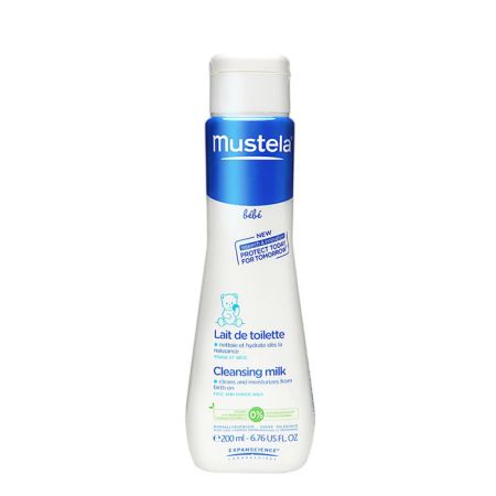 Mustela Lotion Hypoallergénique 200ml