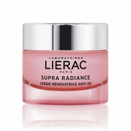 Lierac Supra Radiance Crème Rénovatrice Anti Ox 50ml