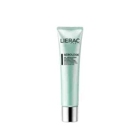 Lierac Sébologie Gel Régulateur Correction Imperfections 40ml