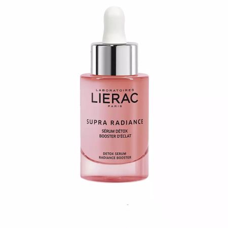 Lierac Supra Radiance Sérum Détox Booster D'Éclat 30ml