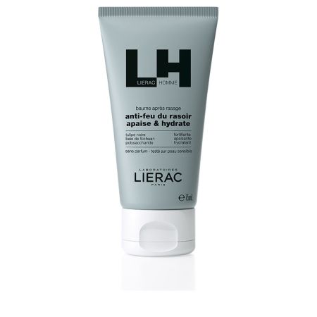 Lierac Homme Baume Après-Rasage 75ml