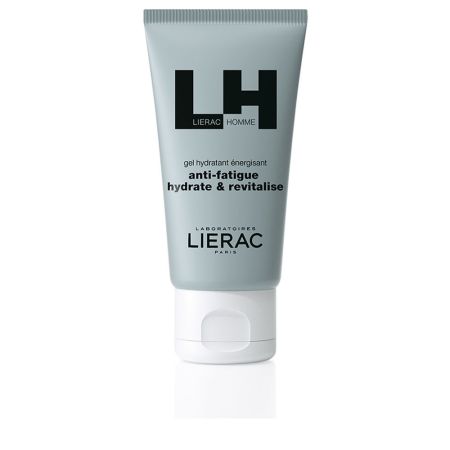 Lierac Homme Gel Hydratant Énergisant  Homme  Anti-Fatigue 50ml