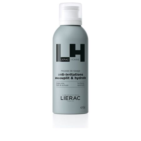 Lierac Homme Foam Shampoo 150ml