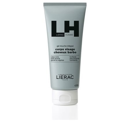 Lierac Homme Gel Douche 200ml