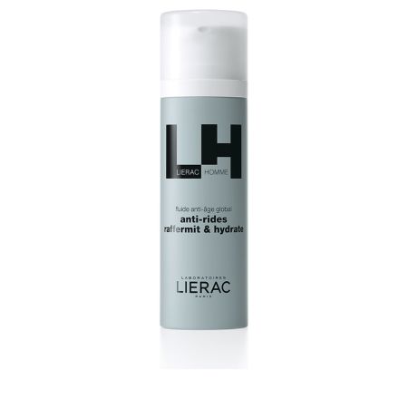 Lierac Homme Fluide Anti-Age 50ml