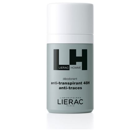 Lierac Homme Déodorant Anti-Perspirant 48H 50ml