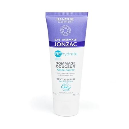 Jonzac Rehydrate Gommage Douceur 200ml