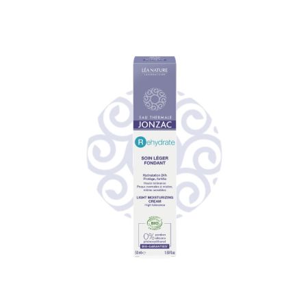 Jonzac Rehydrate Soin Lèger Fondant 50ml