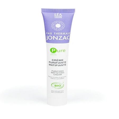Jonzac Pure Crème Purifiante Matifiante 50ml