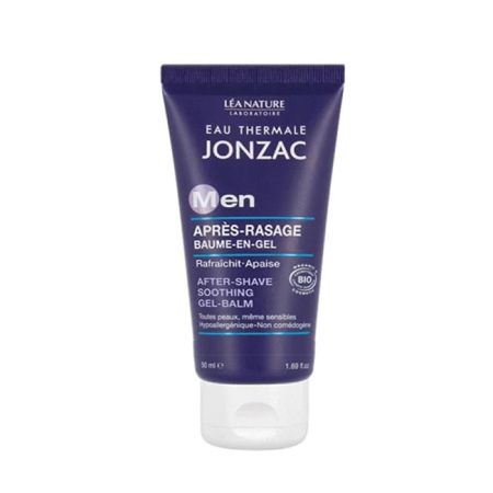 Jonzac For Men Baume-En-Gel Après-Rasage 50ml