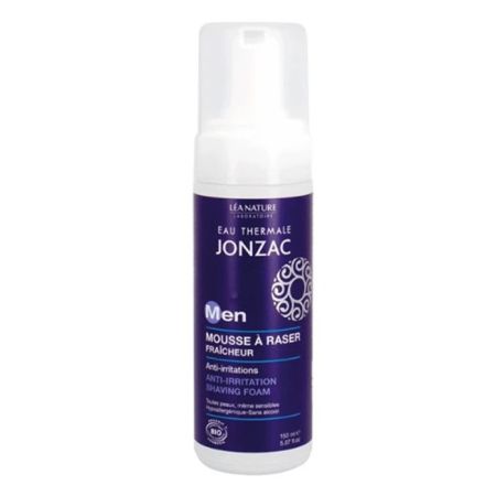 Jonzac For Men Mousse À Raser 150ml