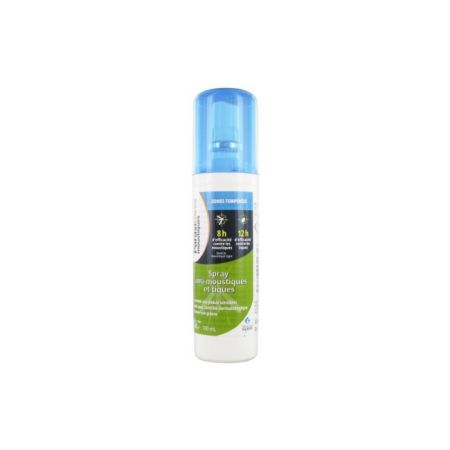 Gilbert Parasidose Antimoustiques 100ml