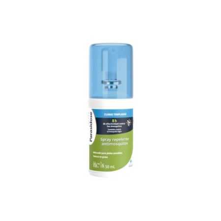 Gilbert Parasidose Antimoustiques 50ml