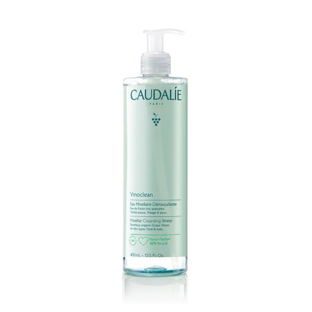 Caudalie Eau Micellaire Démaquillante 400ml
