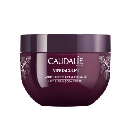 Caudalie Vinosculpt Baume Corps Lift & Fermeté 250ml