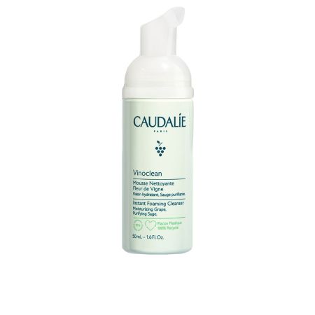 Caudalie Vinoclean Mousse Nettoyante 50ml