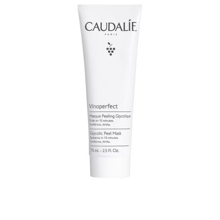 Caudalie Vinoperct Masque Peeling Glycolique 75ml