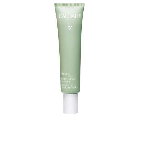 Caudalie Vinopure Fluide Hydratant Matifiant 40ml