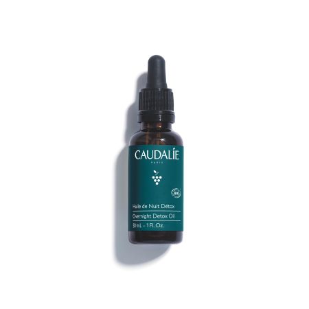 Caudalie Vinergetic C+ Detox Night Oil 30ml