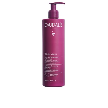 Caudalie Soin Corps Nourrissant Thé Des Vignes 400ml