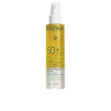 Caudalie Vinosun Protect Eau Solaire Spf50 150ml