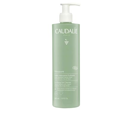 Caudalie Vinopure Purifying Gel Cleanser 385ml