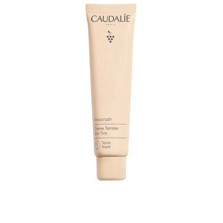 Caudalie Vinocrush Colour Cream Shade  1 30ml