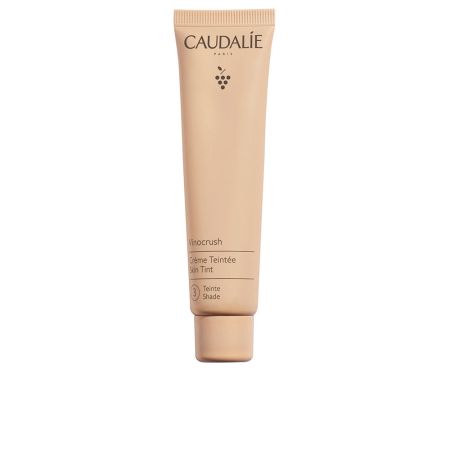 Caudalie Vinocrush Colour Cream Shade 3 30ml