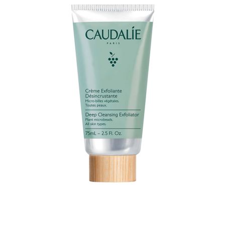 Caudalie Crème Détartrante Exfoliante 75 ml