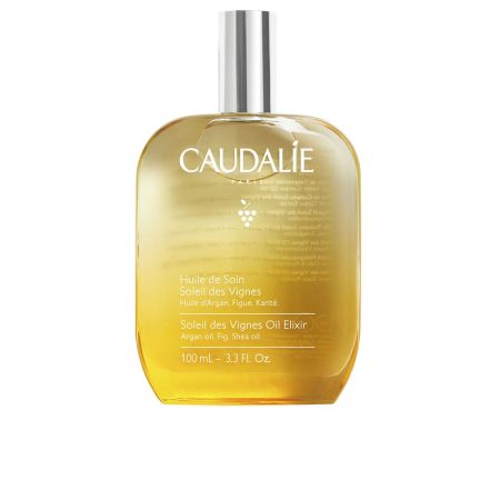Caudalie Soleil Des Vignes Huile De Soin 100ml