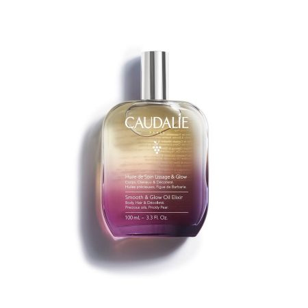 Huile Lissante Et Éclaircissante Caudalie 100ml