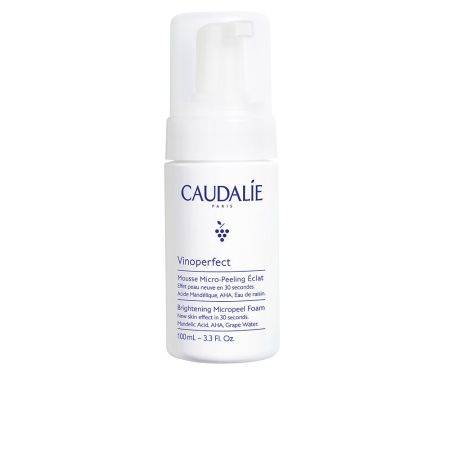 Caudalie Vinoperfect Mousse Micropeeling 100ml