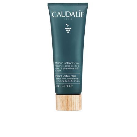 Caudalie Vinergetic C+ Masque Détox Instantané 75ml
