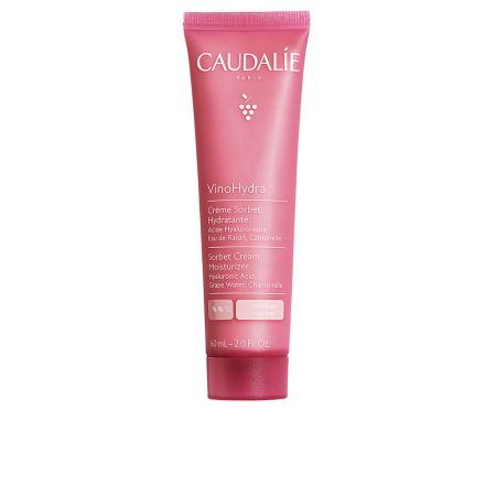 Caudalie VinoHydra Crème Sorbet Hydratante 60ml