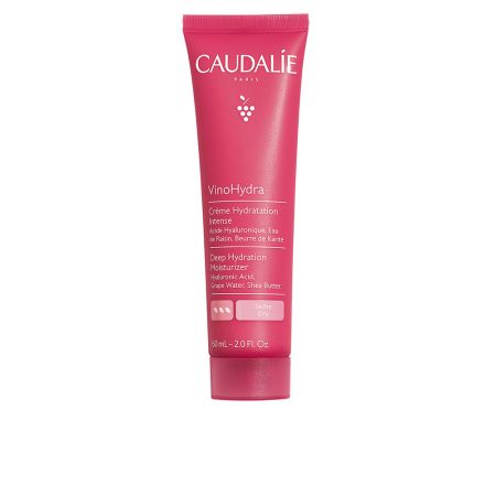 Caudalie VinoHydra Crème Hydratation Intense 50ml