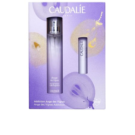 Caudalie Ange Des  Vignes Eau De Perfum  Spray Set 2 Pieces