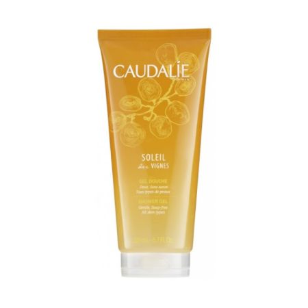 Caudalie Soleil Des Vignes Gel De Douche 200ml