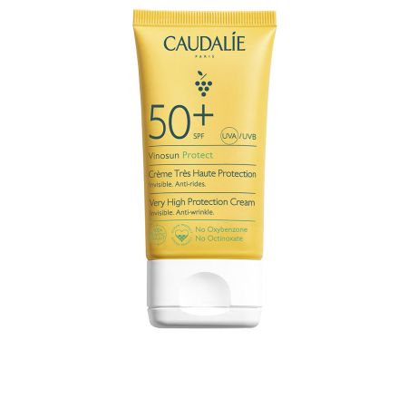 Caudalie Vinosun Crème Spf50 50 ml