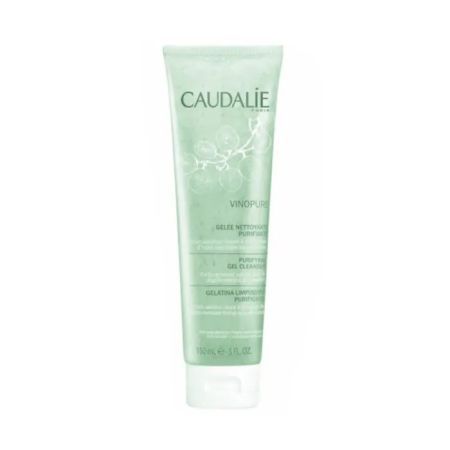 Caudalie Vinopure Gelée Nettoyante Purifiante 150ml