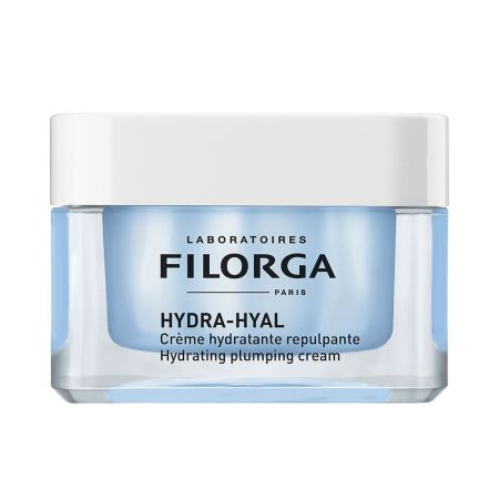 Filorga Hydra-Hyal Crème Hydratante Repulpante 50ml