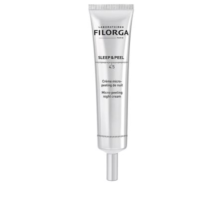 Filorga Crème de nuit micro-peeling Sleep & Peel 40ml